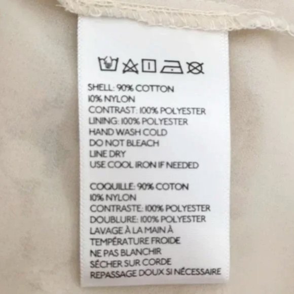 Anthropologie - Coincidence and Chance - Lacey Romantic Summer Dress - Picture 12 of 15